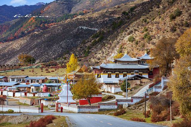 腊子口战役纪念馆