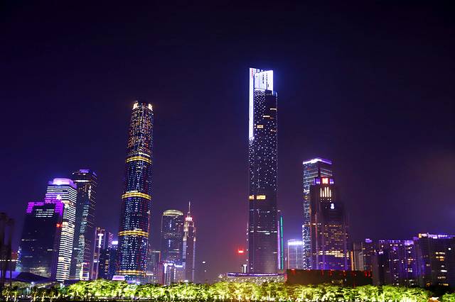 夜游珠江(天字码头店)