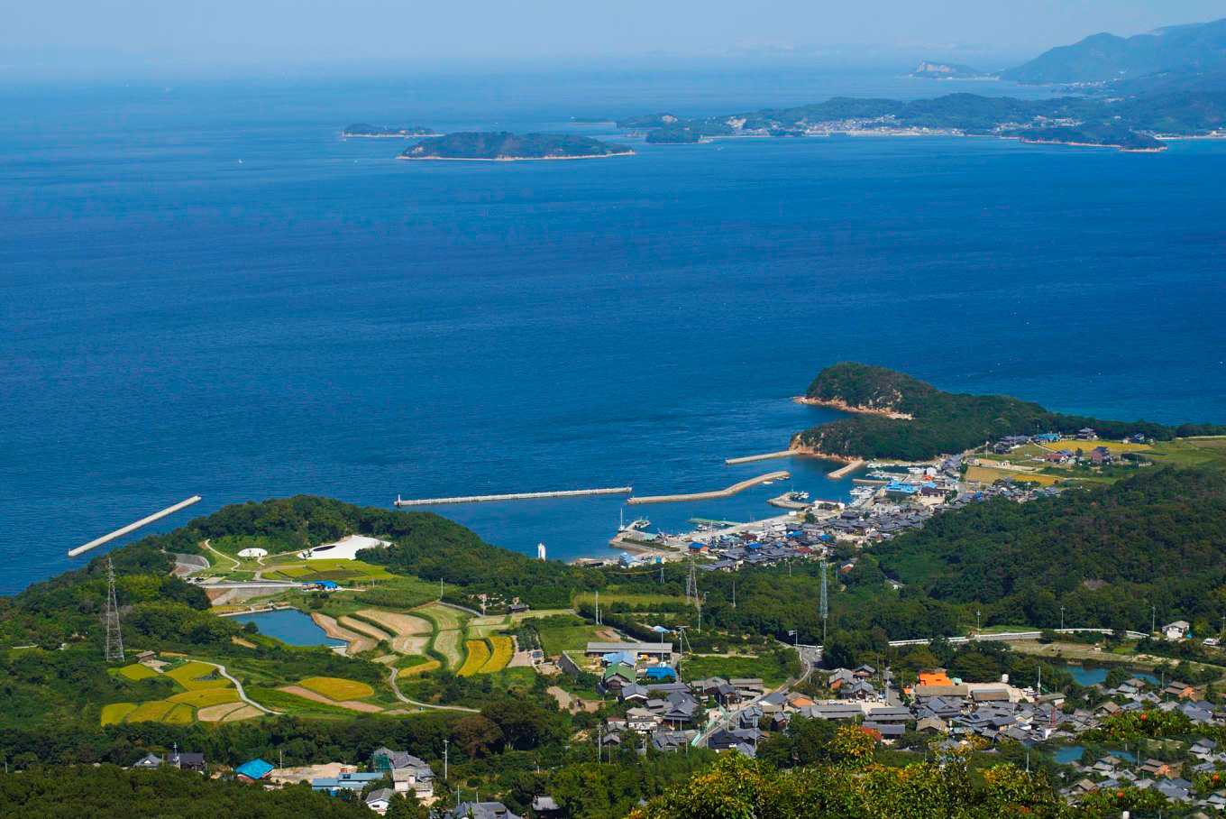 高松走透透高松旅游攻略游记去哪儿攻略