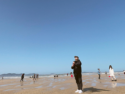 长江澳风车田旅游景点图片