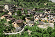 云和旅游景点攻略图片