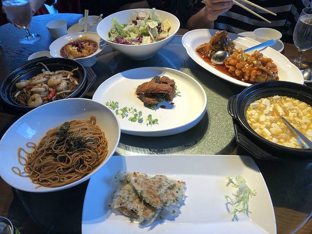 小南国(正大广场店)