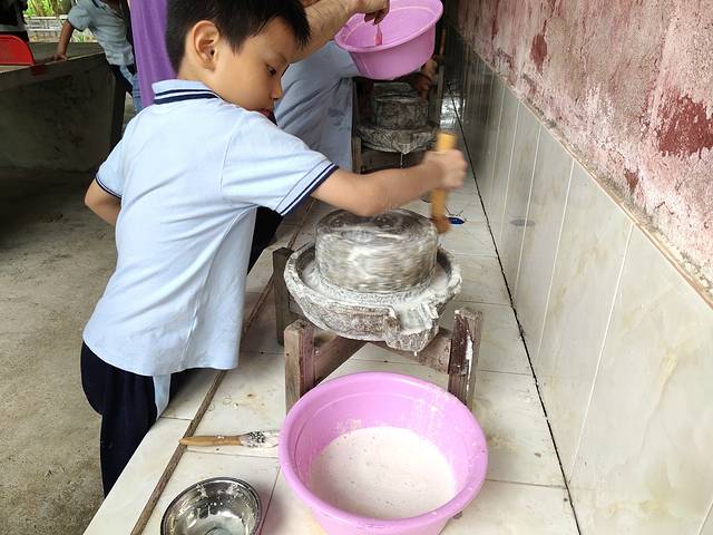 广州帽峰山生态园