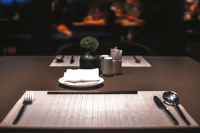 涵碧楼酒店·ho jia 9全日餐厅