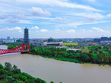 扬州旅游景点攻略图片