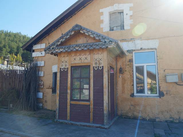 中东铁路建筑群