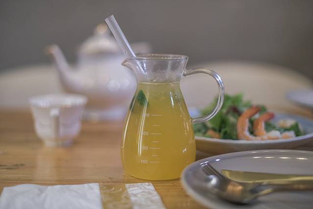 DOCK·瓦良格主题餐吧