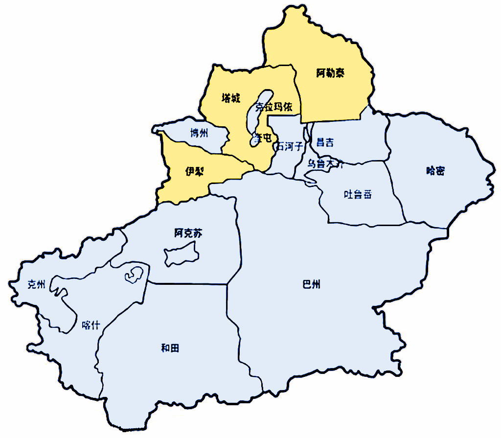 兵团人口_黑龙江生产建设兵团成立始末(2)