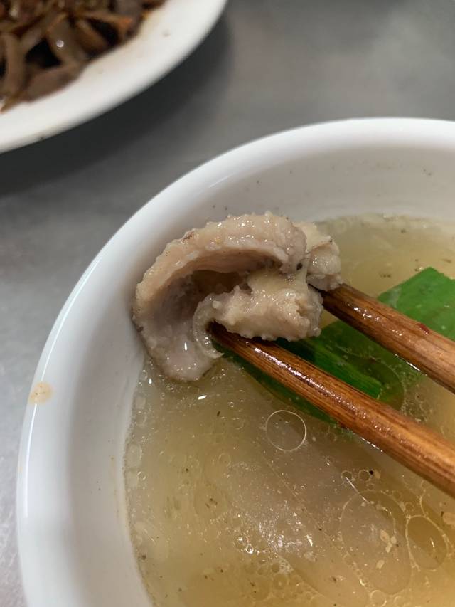 张记鹅肉火锅城