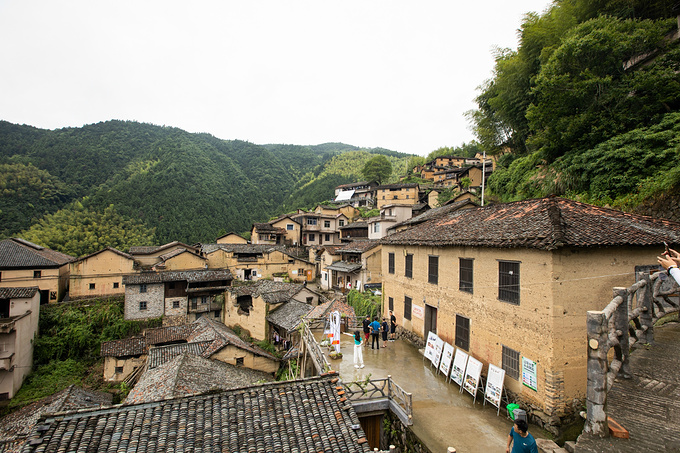 说说这次旅行图片