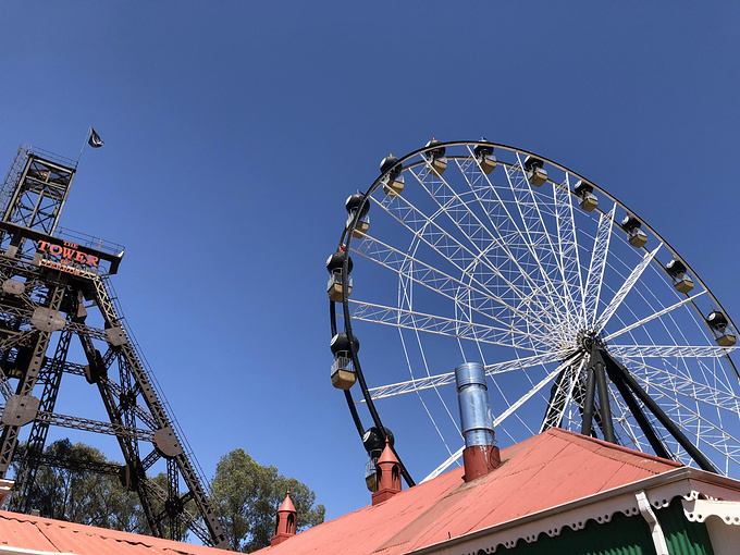 南非约翰内斯堡get√ 旅游 出差