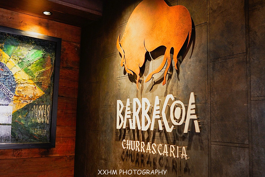 Barbacoa（青山店）旅游景点图片