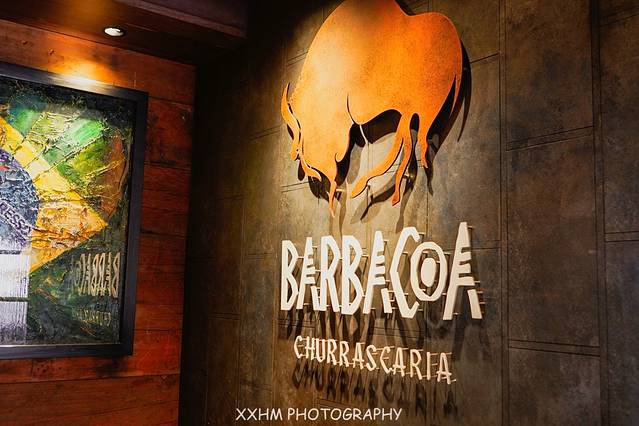 Barbacoa（青山店）