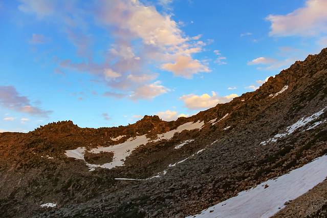 龙溪虹口国家级自然保护区