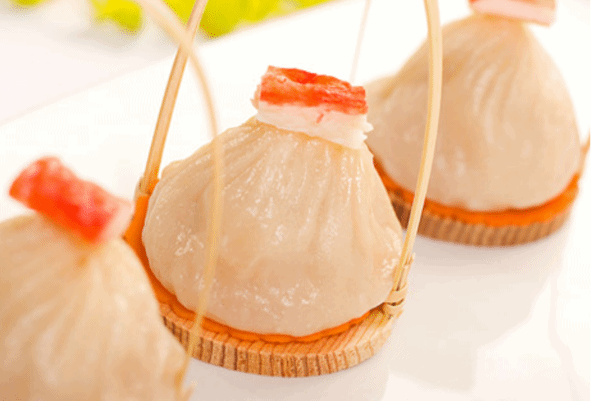 金殿堂(澳门美高梅酒店)