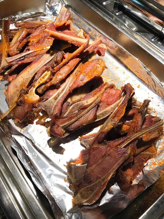 梅园·悦竹酒店(福州三坊七巷店)·竹之味中餐厅