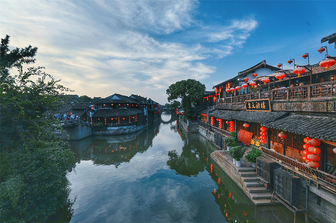 漫遊浙江,美景與美食一網打盡-紹興旅遊攻略-遊記-去哪兒攻略