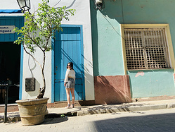Havana古巴旅行记
