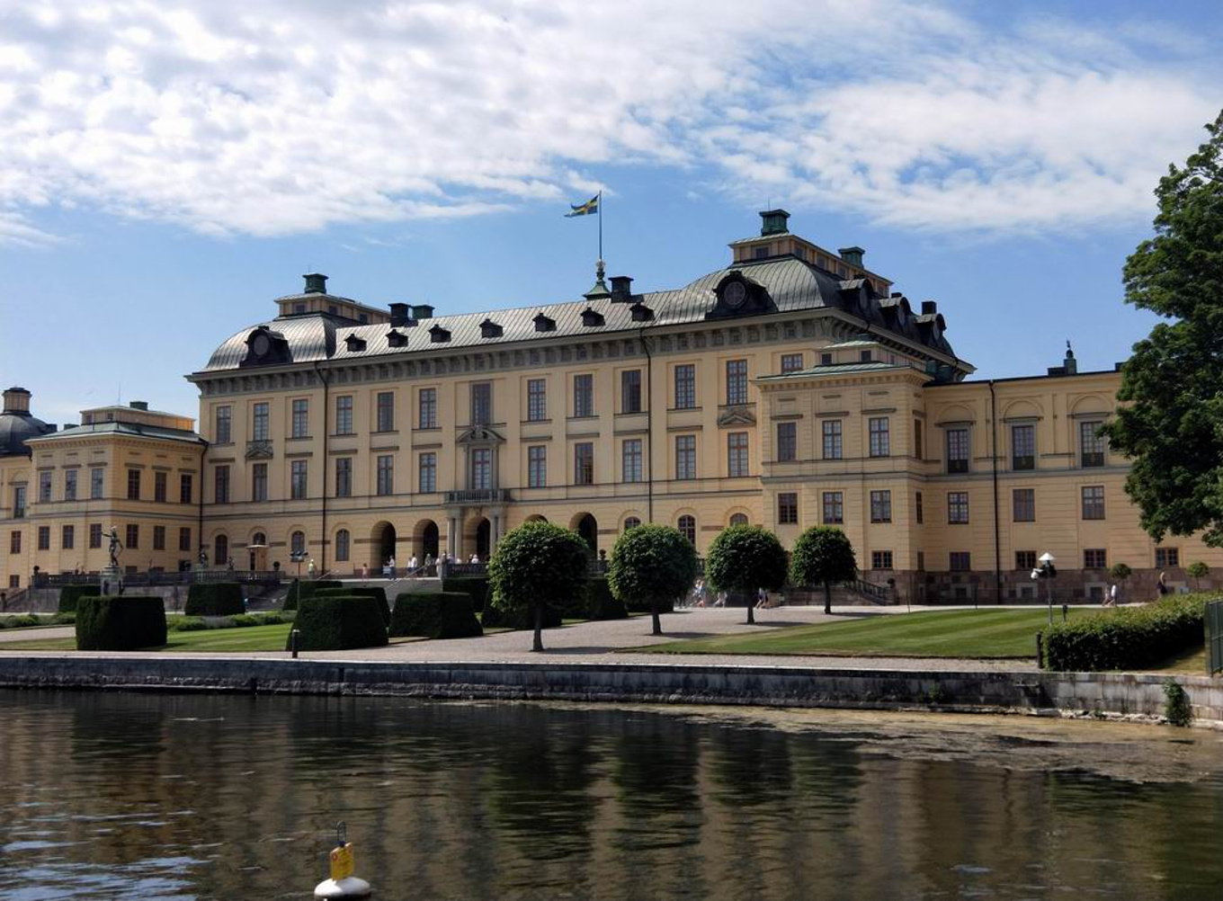 2020皇后岛宫-旅游攻略-门票-地址-问答-游记点评，斯德哥尔摩旅游旅游景点推荐-去哪儿攻略