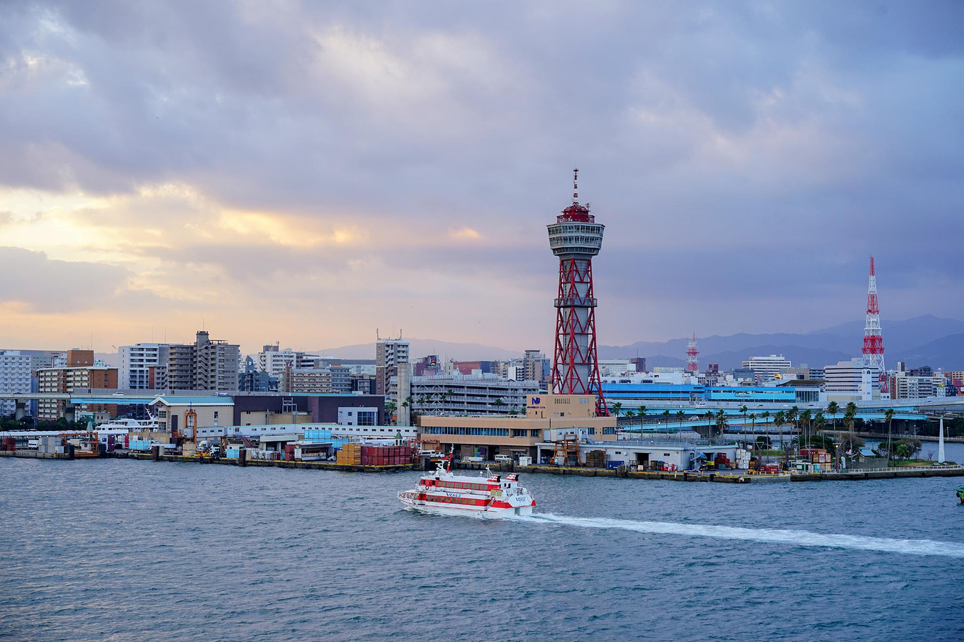 福冈可以这么玩