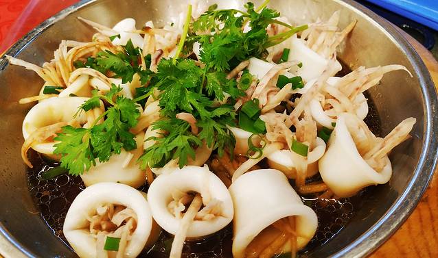 202特色排档(斗西总店)