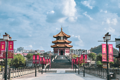 锦绣昌南·中国瓷园