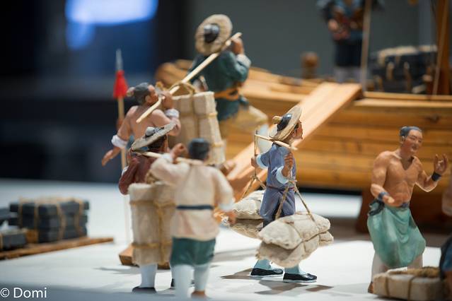 苏州御窑金砖博物馆