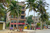 瑞丰椰子鸡(小岛民店)