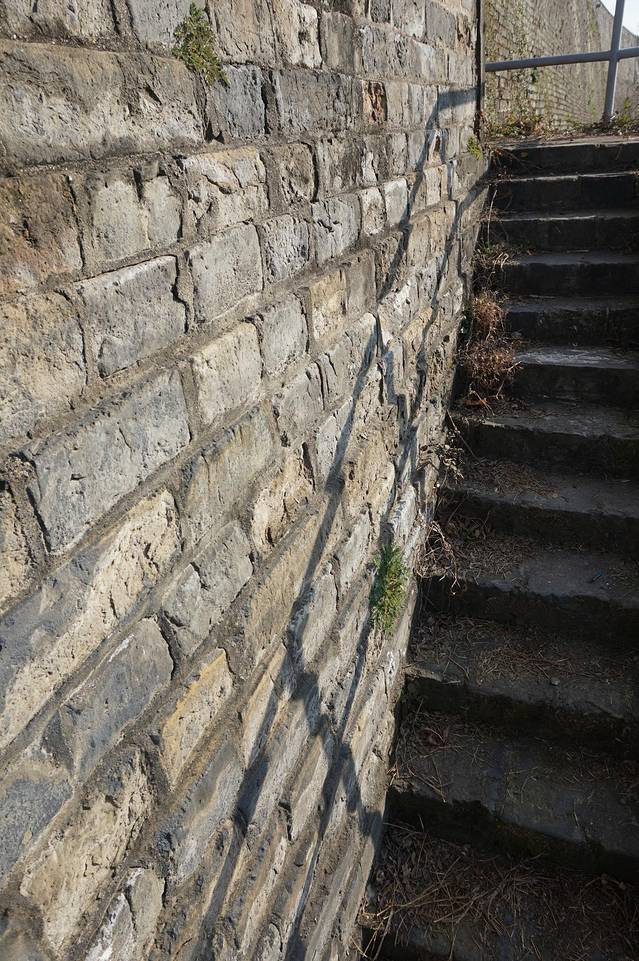 玄武湖景区-解放门