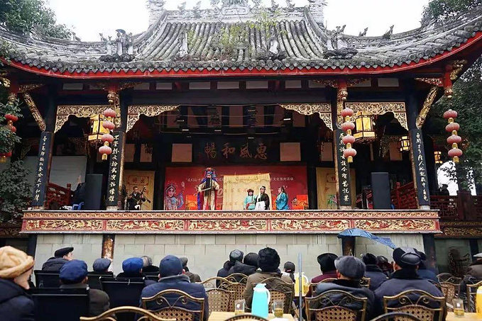 今年就到绵竹过中国年,感受传统年味儿!-绵竹旅游攻略-游记-去哪儿攻略