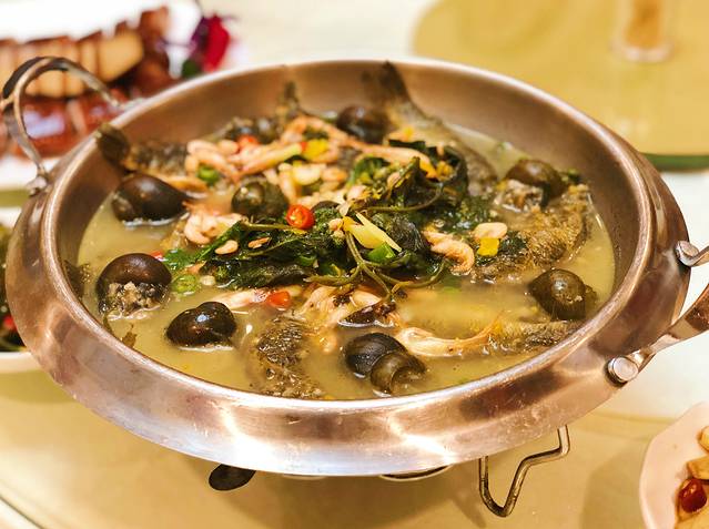 澳门酒家(七星店)