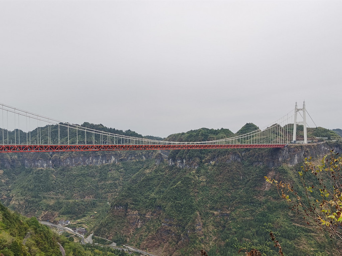 自驾湘西乾州古城、尖朵朵、矮寨奇观、十八洞村、里耶古城、茶峒古镇、凤凰古城-花垣旅游攻略-游记-去哪儿攻略