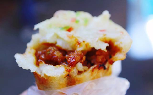 梅花糕老法头(新生路店)