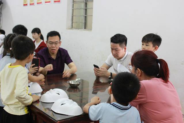 广州帽峰山生态园