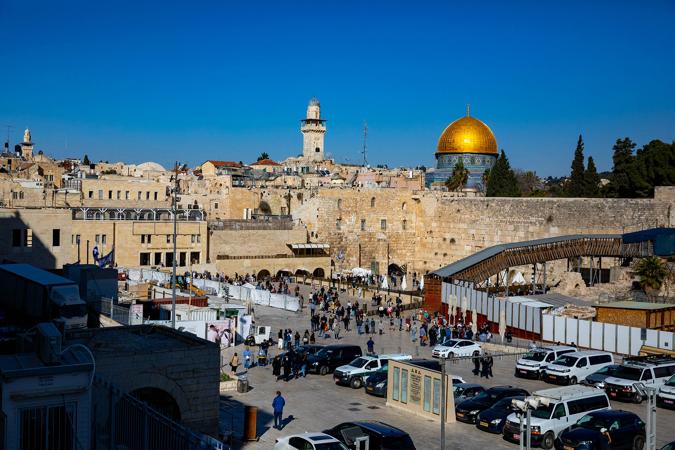 2019圣墓教堂_旅游攻略_门票_地址_游记点评,耶路撒冷旅游景点推荐 - 去哪儿攻略社区