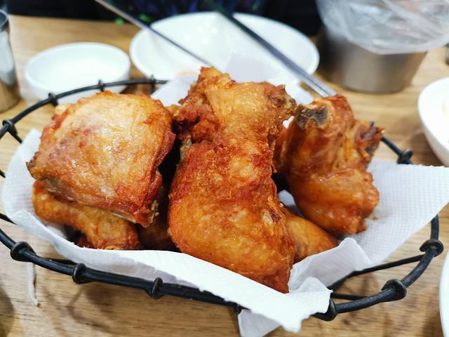 Baeknyeon Tojong Samgyaetang