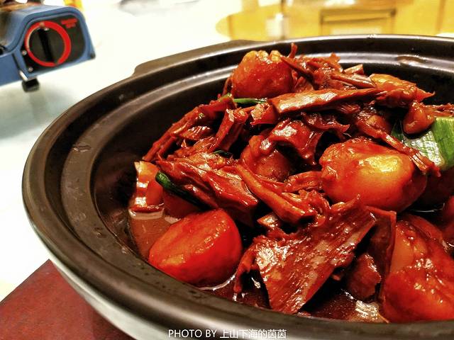 海盐海利开元名都大酒店·四季轩中餐厅