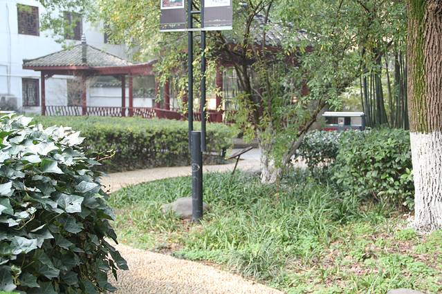 新民学会成立会旧址