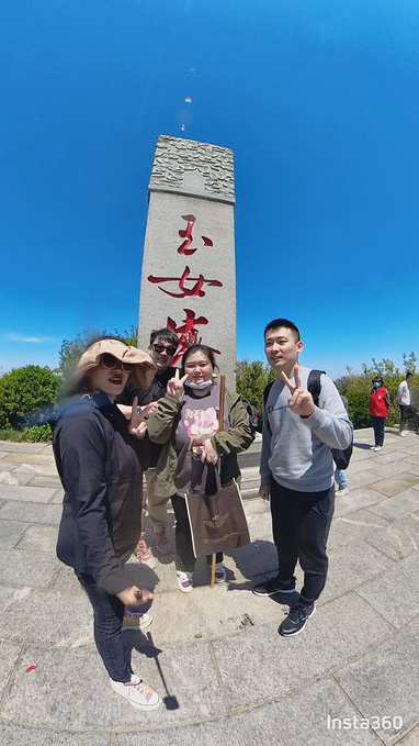 花果山图片