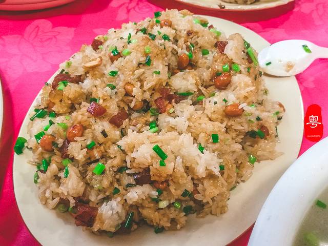 烧鹅再饭店(容桂店)