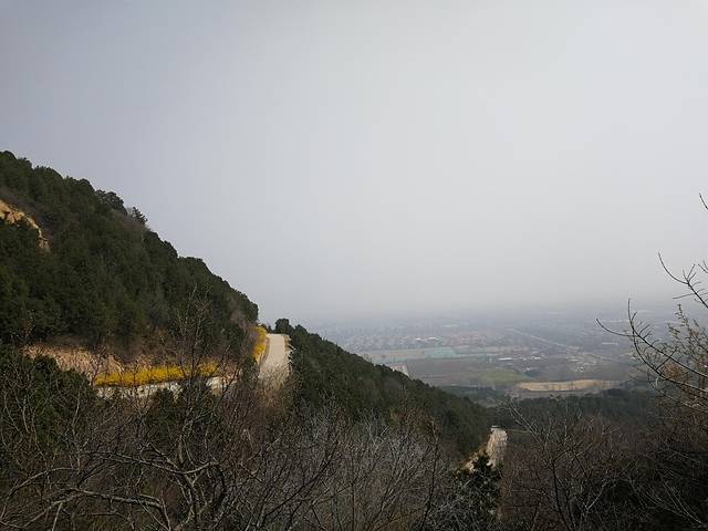 北京西山国家森林公园