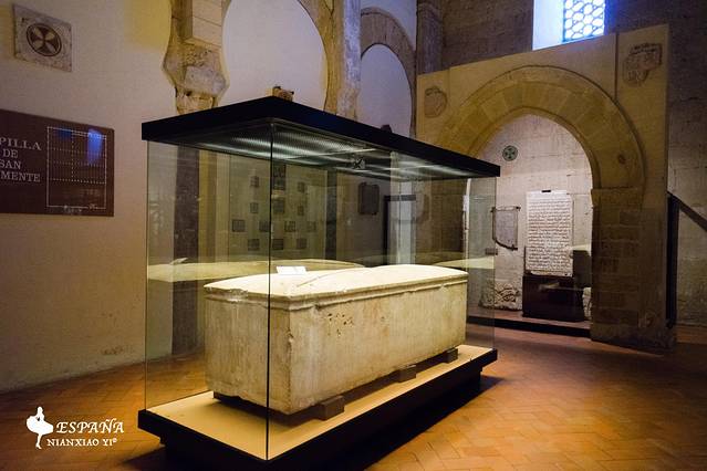 科尔多瓦清真寺