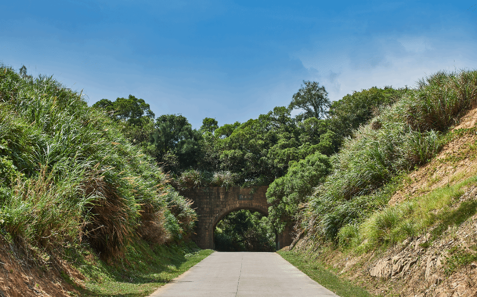景区路线:中国>福建省>福州市>连江县>琯头镇粗芦岛二桥——东岸村