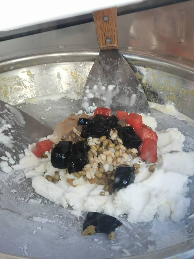 阿菊冷饮店(第一市场店)