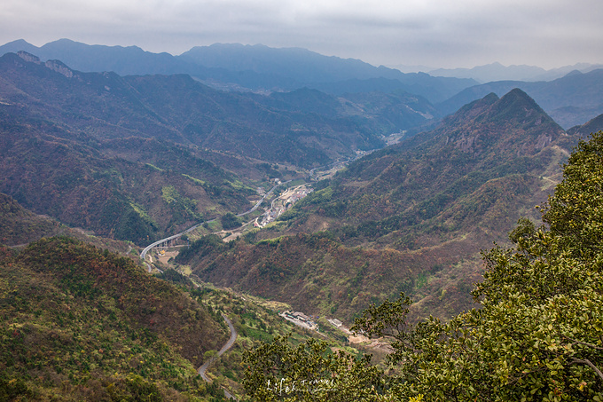 丨 97 美女峰图片
