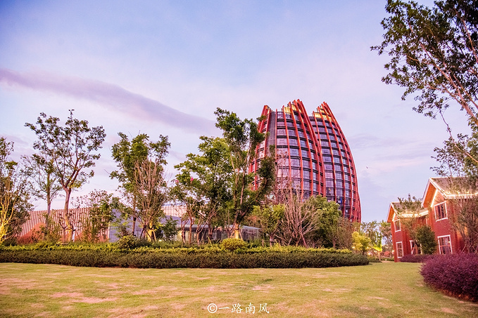 南康家居特色小镇图片