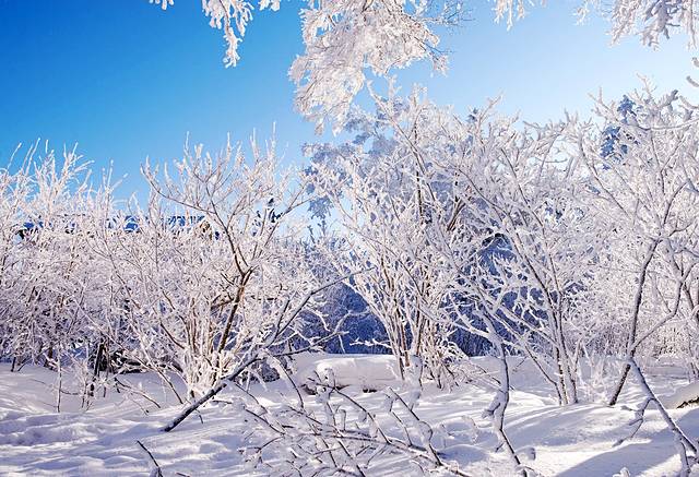 丝绸之路山地度假区滑雪场