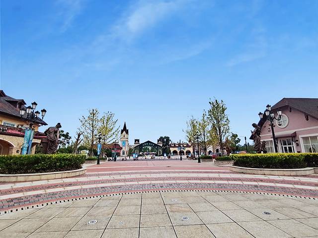 贵阳云漫湖国际旅游度假区