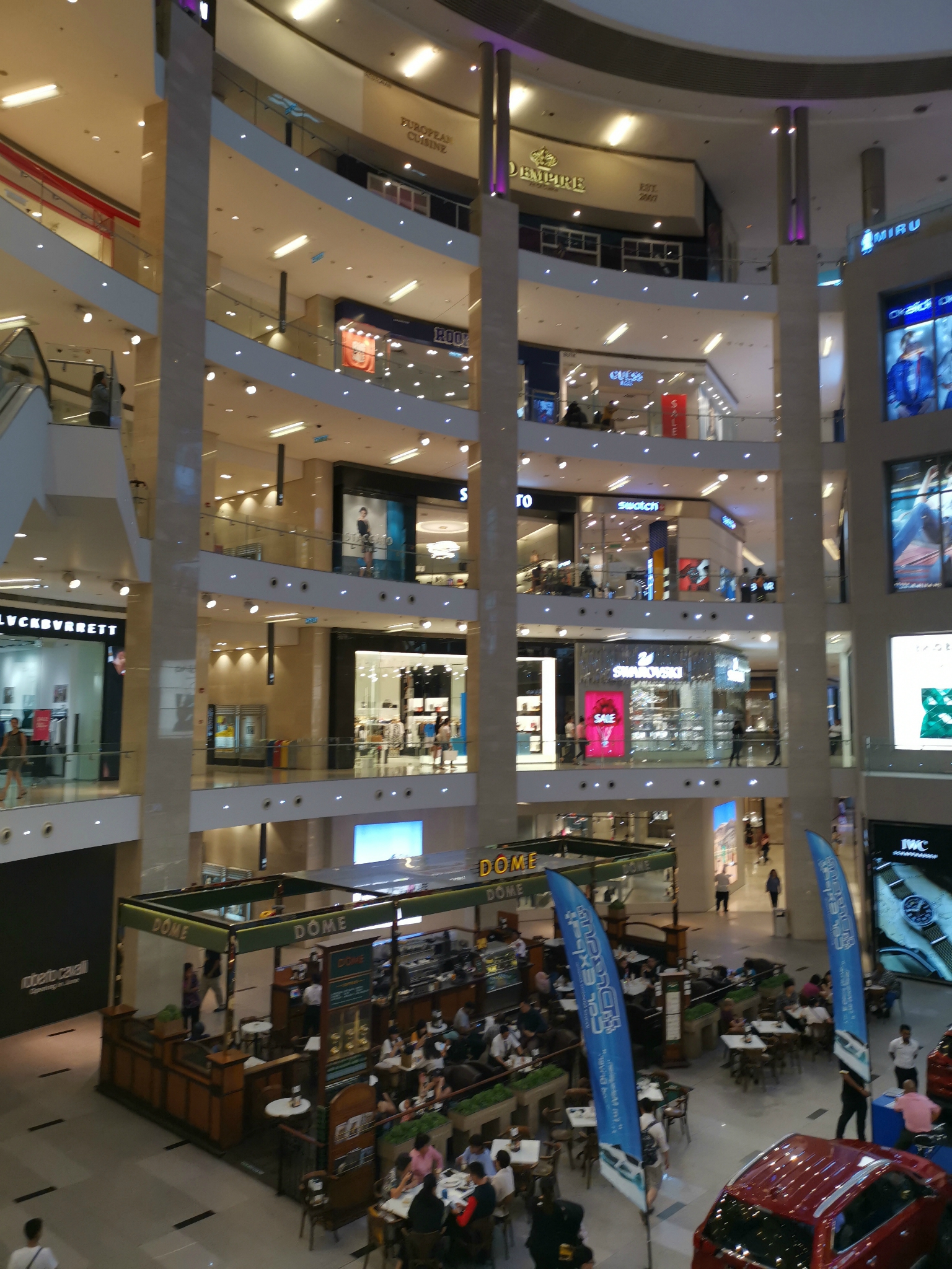 吉隆坡购物大攻略|一次逛完12大购物商场 - 知乎