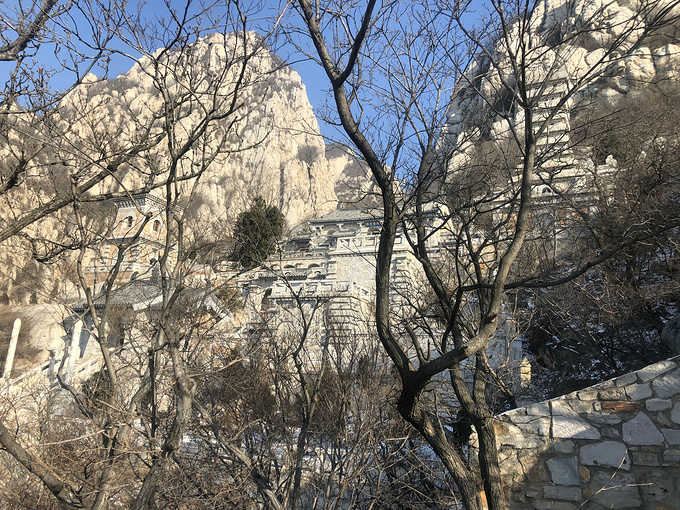 神州五岳之中岳嵩山--少林寺-登封旅游攻略-游记-去哪儿攻略